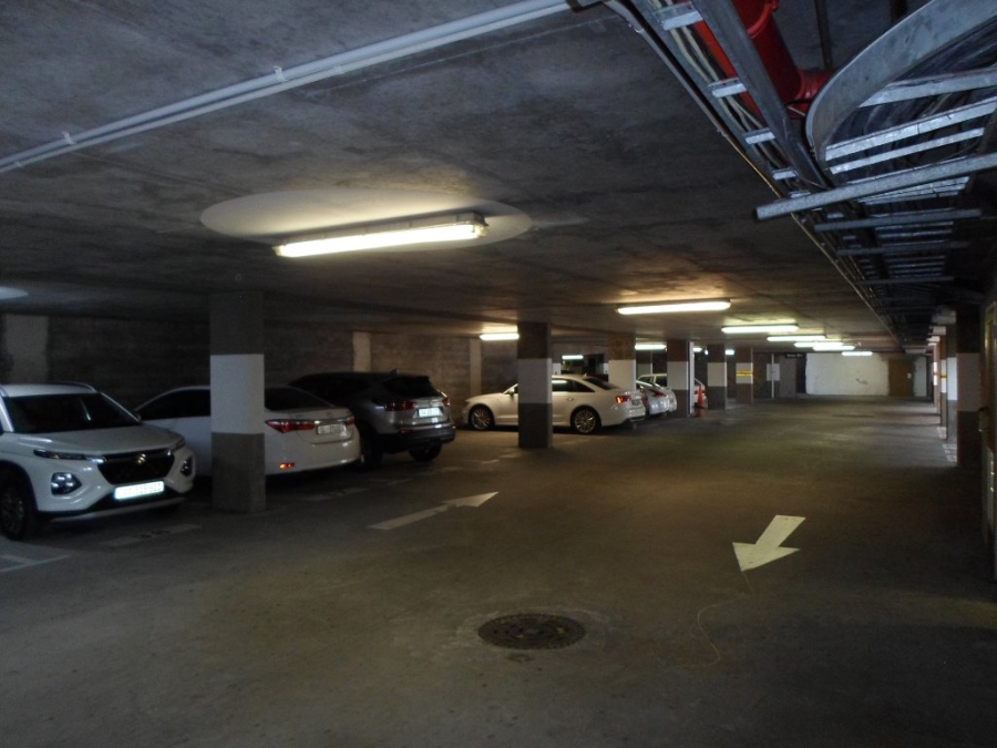 To Let commercial Property for Rent in Century City Western Cape